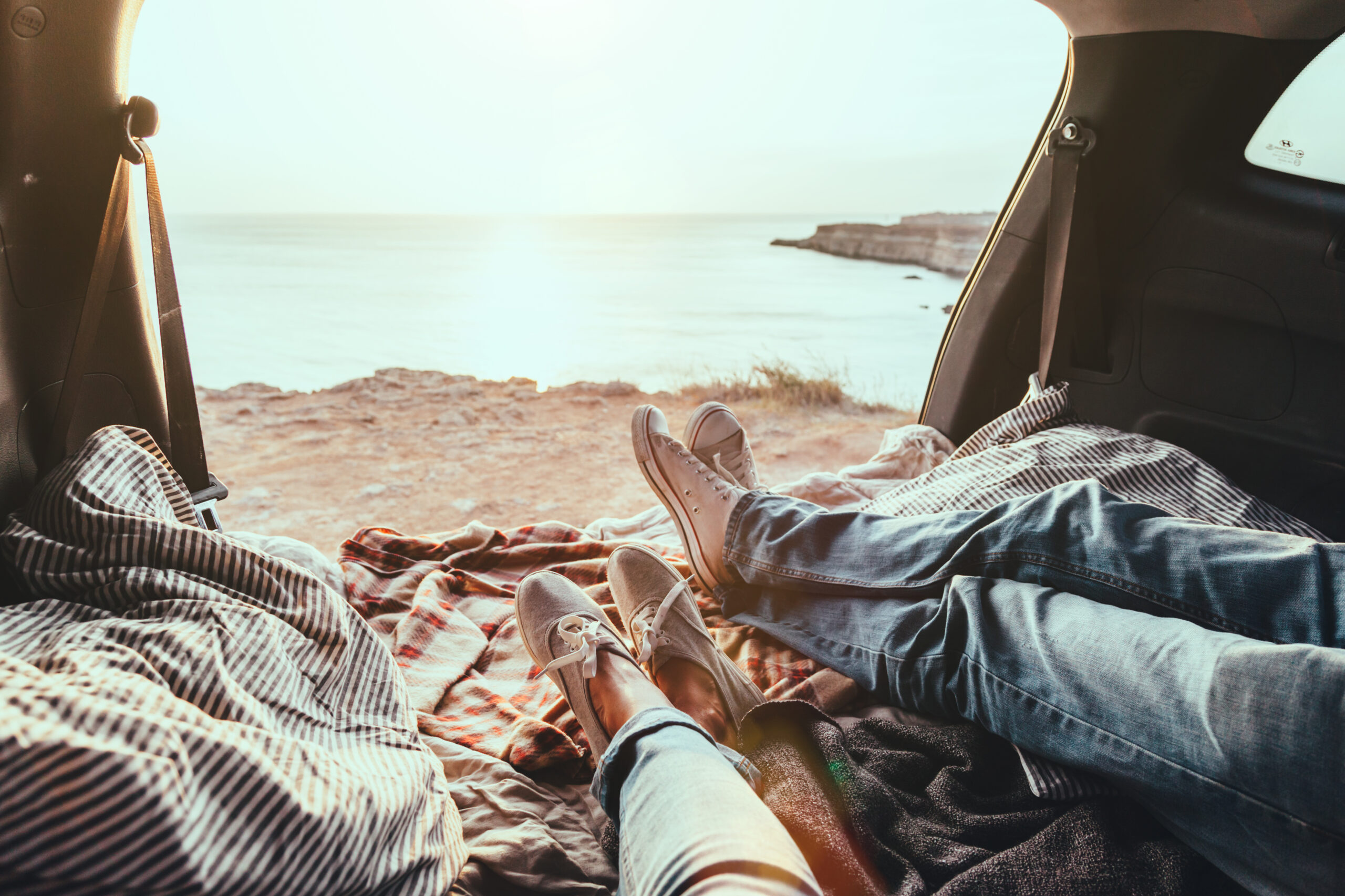 Czy urlop spędzany w kamperze to dobry pomysł?